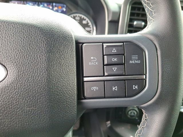 Certified 2023 Ford F150 XLT w/ Equipment Group 302A High image 21