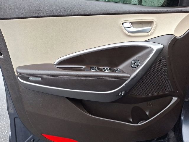 Used 2017 Hyundai Santa Fe Sport image 13