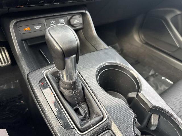 Used 2023 Honda Civic Sport Touring image 27