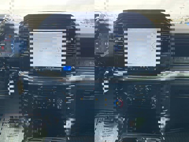 Certified 2025 Ford F150 STX w/ Equipment Group 200A image 11