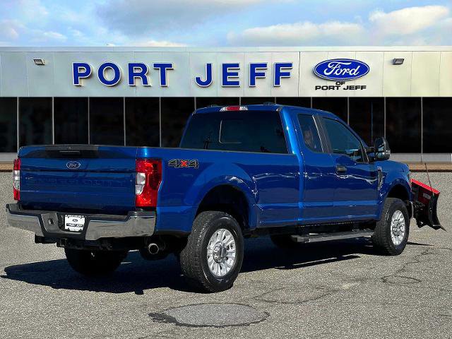 Certified 2022 Ford F350 XL w/ STX Appearance Package image 5
