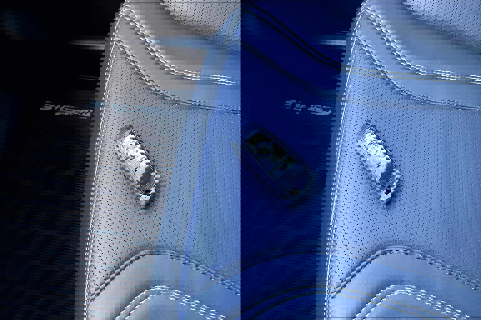 Certified 2024 Ford Mustang Mach-E Premium image 20