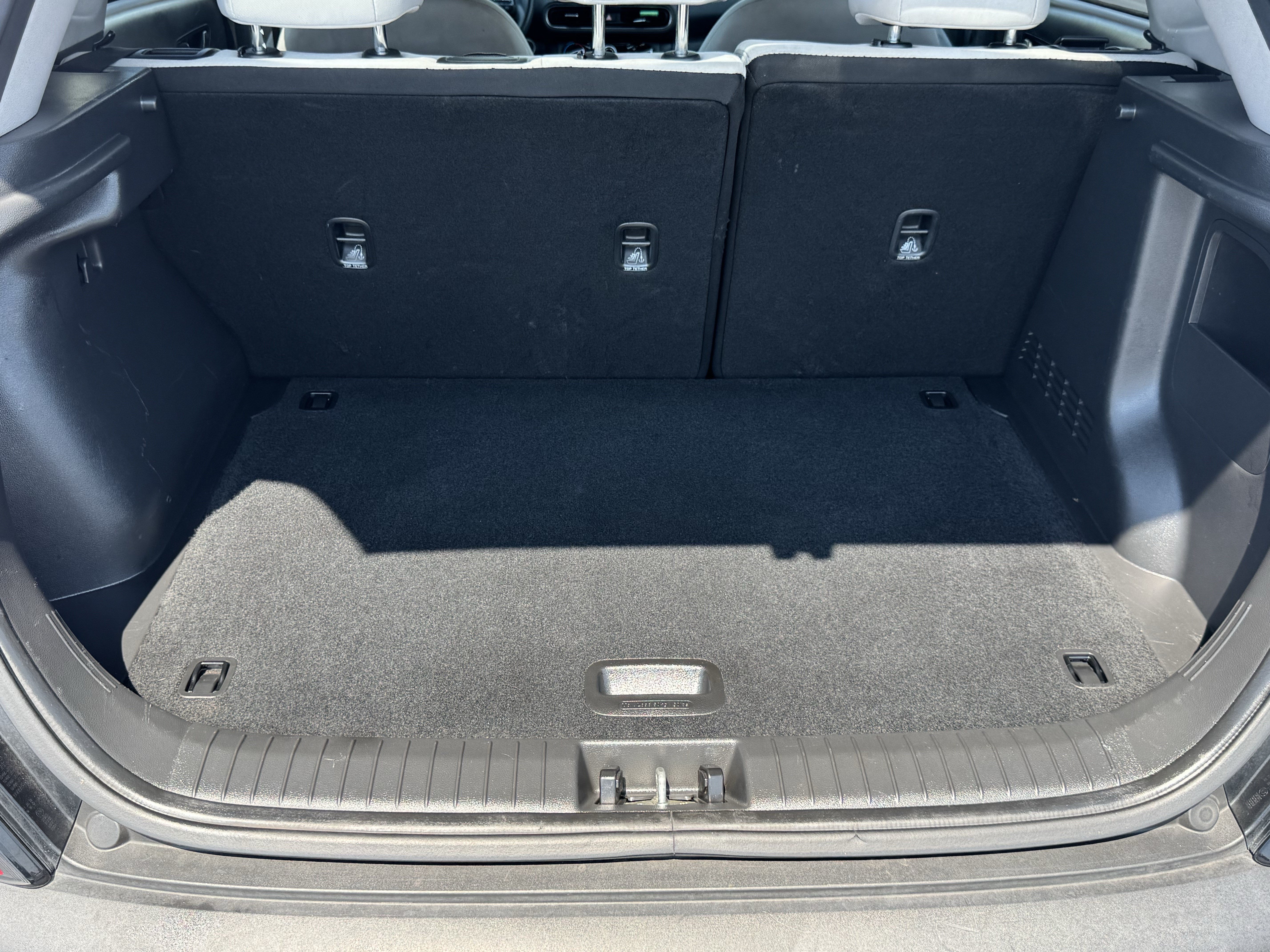 Used 2023 Hyundai Kona SEL w/ Cargo Package AWD/4WD image 20