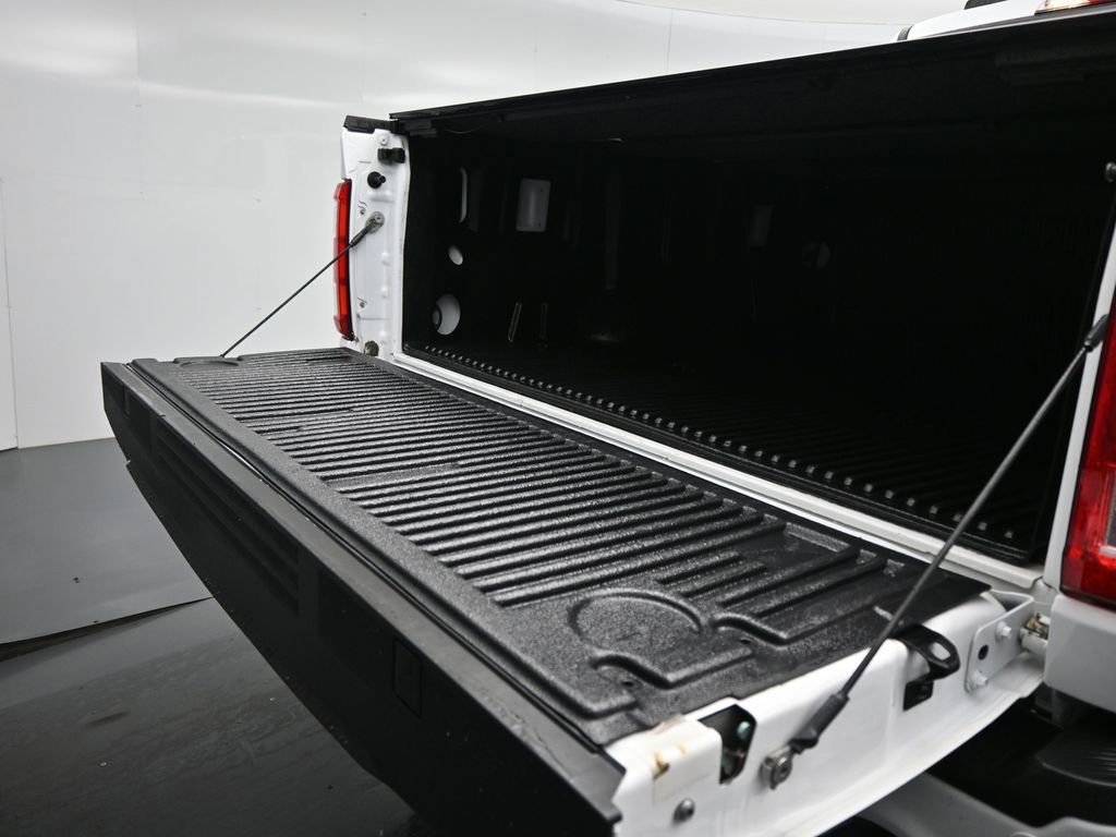 Certified 2022 Ford F150 Tremor w/ Trailer Tow Package image 47