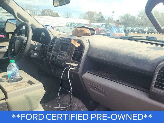 Certified 2022 Ford F350 XL w/ STX Appearance Package image 43