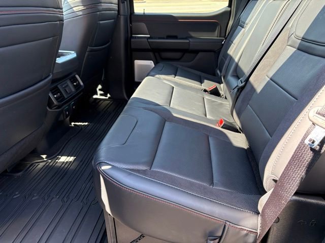 Certified 2025 Ford F150 Raptor image 49