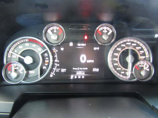 Used 2017 RAM 3500 Laramie Longhorn AWD/4WD image 28