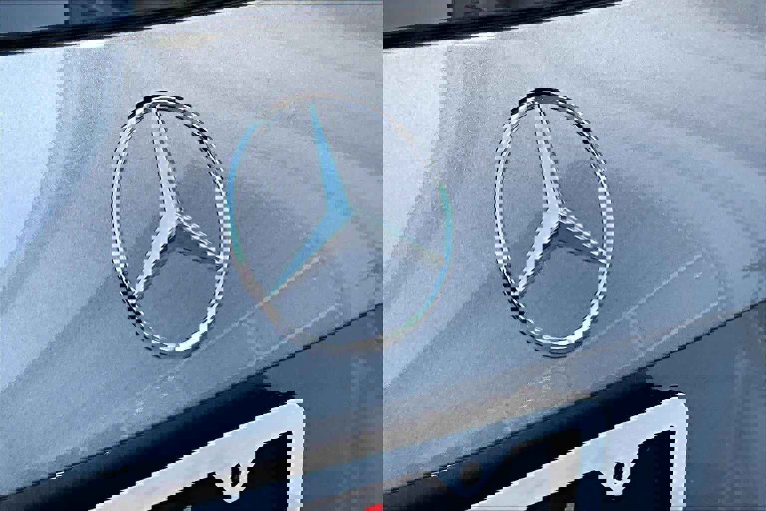 Used 2025 Mercedes-Benz GLA 250 image 32