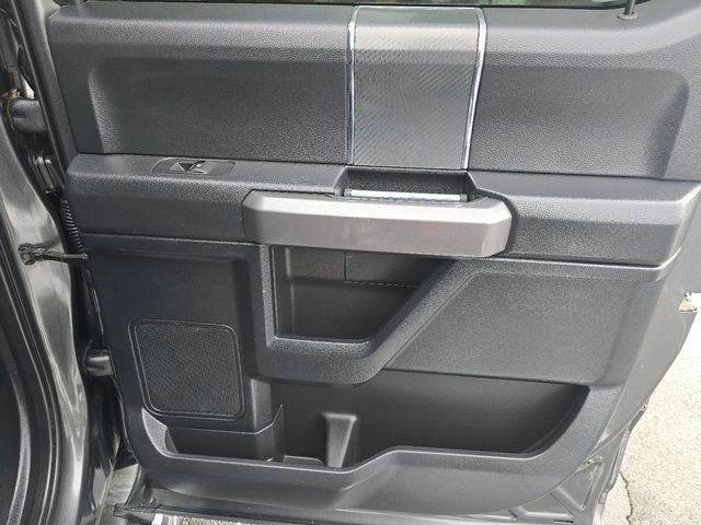 Certified 2020 Ford F150 XLT w/ Equipment Group 302A Luxury image 31