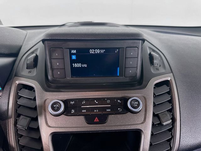 Certified 2021 Ford Transit Connect XL image 21