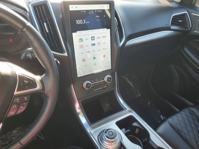 Certified 2024 Ford Edge Titanium image 26