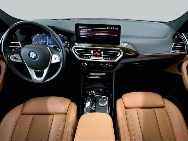 Used 2023 BMW X3 xDrive30i w/ Premium Package AWD/4WD image 14