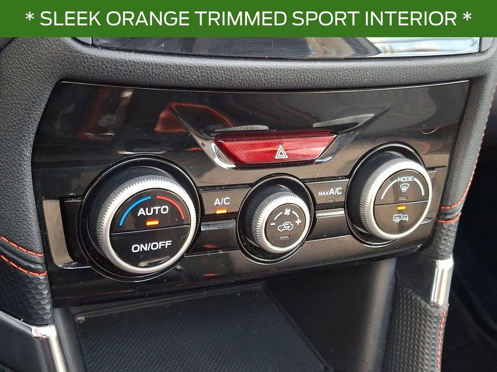 Used 2021 Subaru Forester Sport image 16