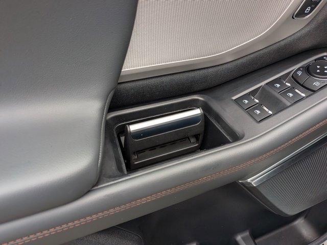 Certified 2025 Ford Expedition Active image 13