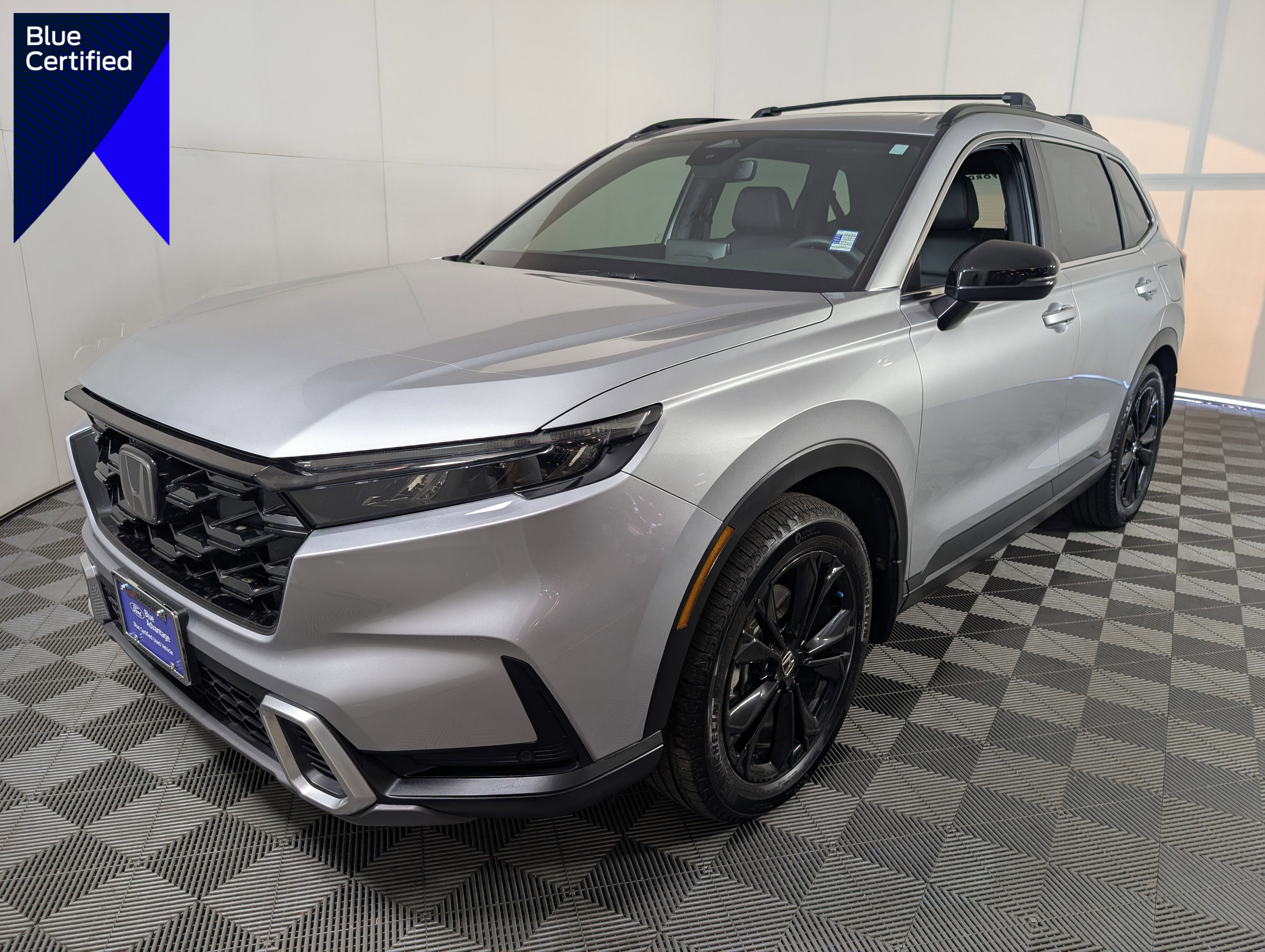 Used 2025 Honda CR-V Sport Touring