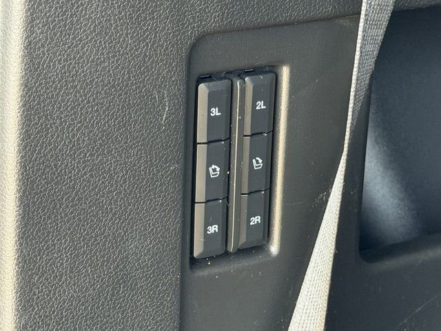 Certified 2019 Ford Expedition Platinum AWD/4WD image 20