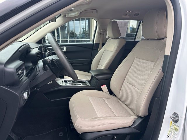 Certified 2020 Ford Explorer 2WD image 14