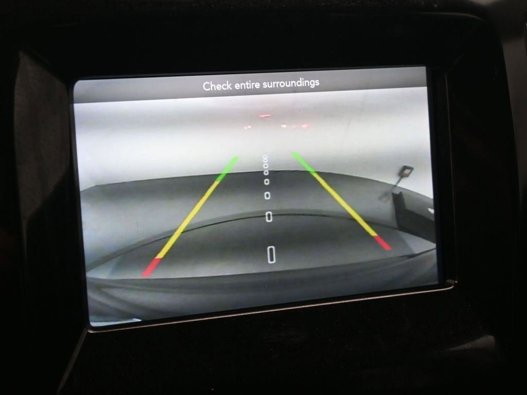 Used 2021 Jeep Compass Latitude image 15