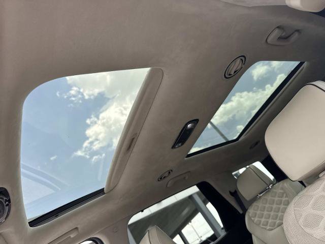Used 2020 Hyundai Palisade Limited FWD image 21