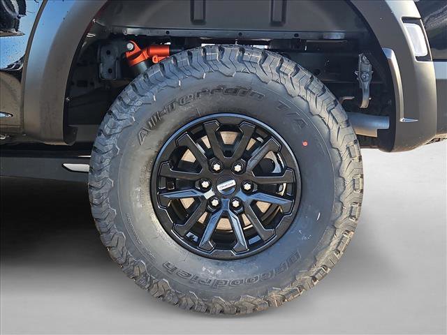 Certified 2025 Ford F150 Raptor image 25
