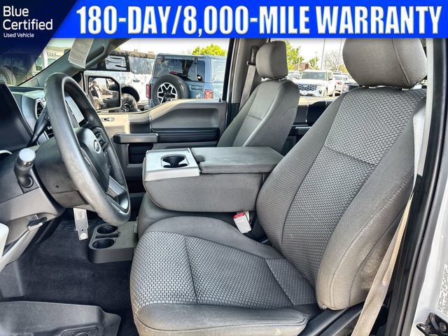 Certified 2019 Ford F150 XLT image 20