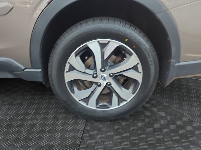 Used 2021 Subaru Outback Limited AWD/4WD image 14