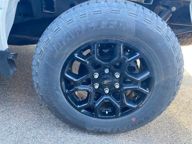 Certified 2024 Ford F150 XLT w/ XLT Black Appearance Package AWD/4WD image 12