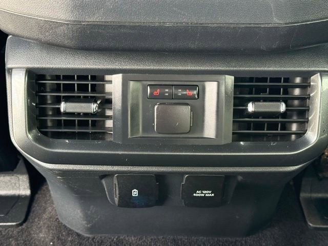 Certified 2022 Ford F150 Lariat w/ Equipment Group 502A High AWD/4WD image 36