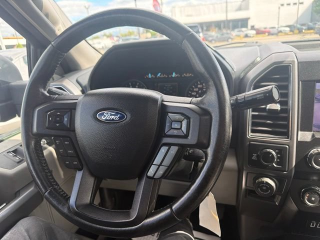 Certified 2020 Ford F150 XLT w/ Equipment Group 302A Luxury AWD/4WD image 33