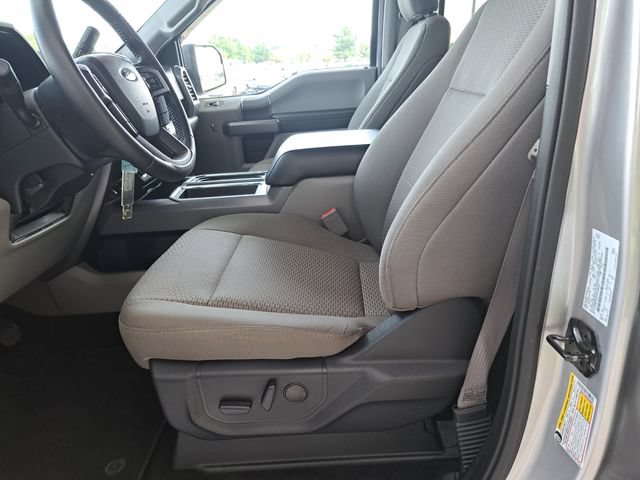 Certified 2019 Ford F150 XLT w/ Equipment Group 302A Luxury AWD/4WD image 26
