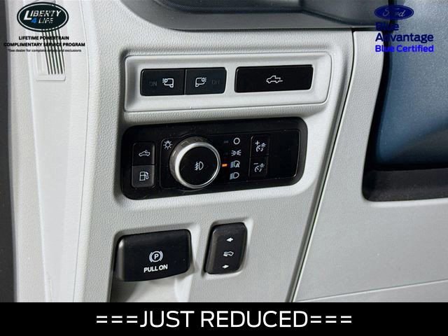 Certified 2023 Ford F150 Limited image 10