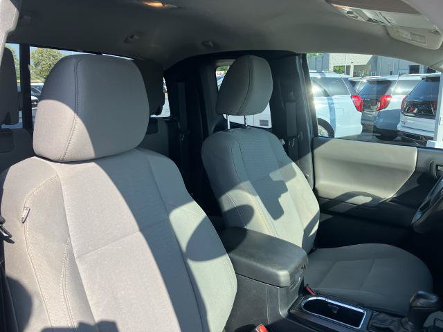 Used 2019 Toyota Tacoma SR w/ SX Package RWD image 23