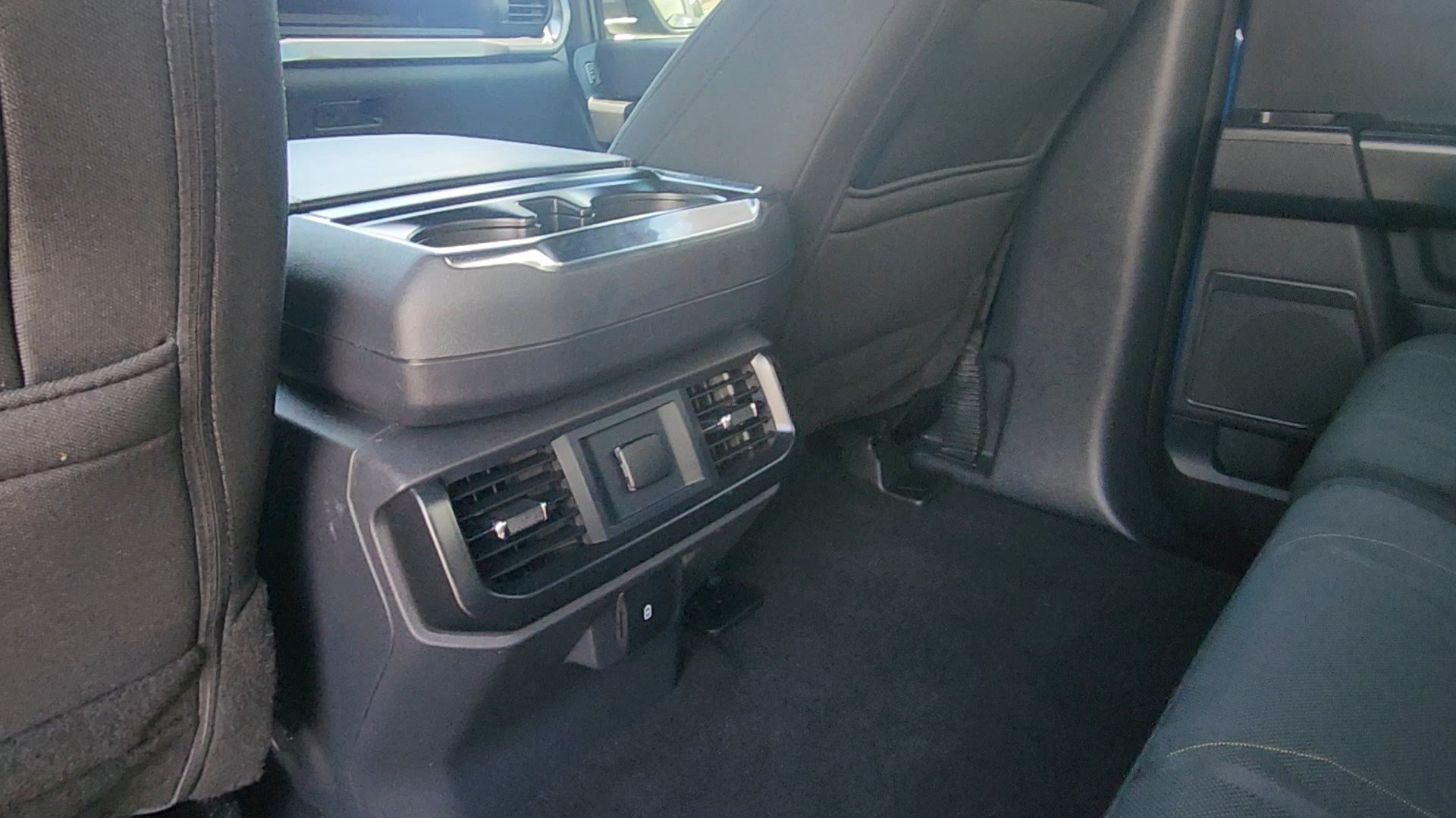 Certified 2024 Ford F150 STX AWD/4WD image 22