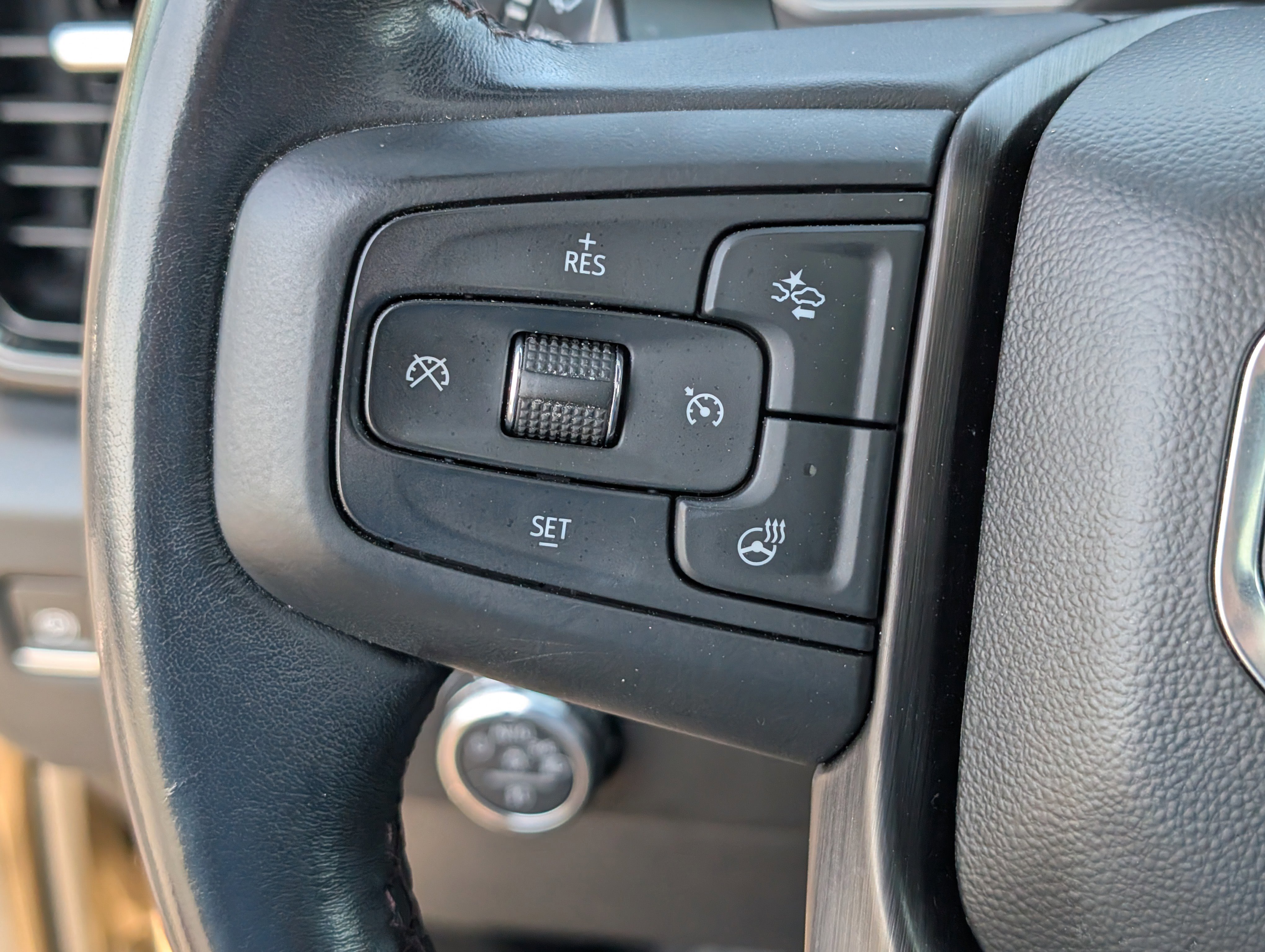 Used 2023 GMC Sierra 1500 AT4X AWD/4WD image 19