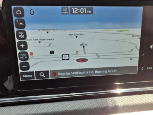 Used 2022 Kia K5 GT-Line FWD image 13