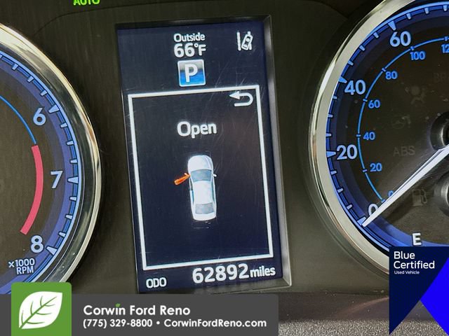 Used 2019 Toyota Corolla SE FWD image 15