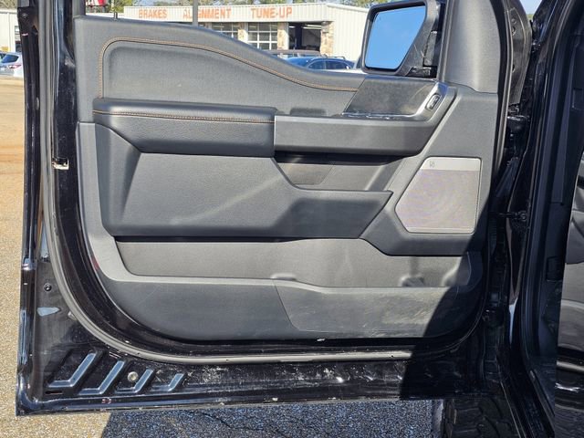 Certified 2023 Ford F150 Tremor w/ Equipment Group 402A High image 15