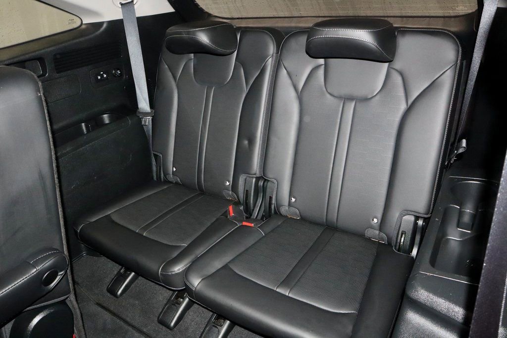 Used 2024 Kia Sorento SX image 25