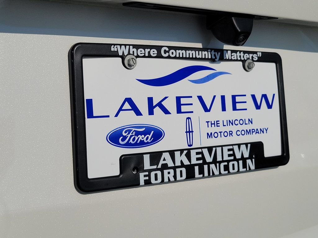 Certified 2024 Ford Escape ST-Line w/ Tech Pack #1 AWD/4WD image 28