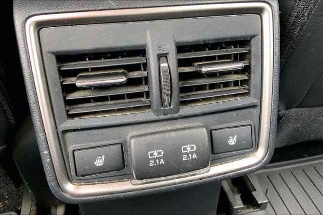 Used 2022 Subaru Forester Touring w/ Popular Package #2 AWD/4WD image 33