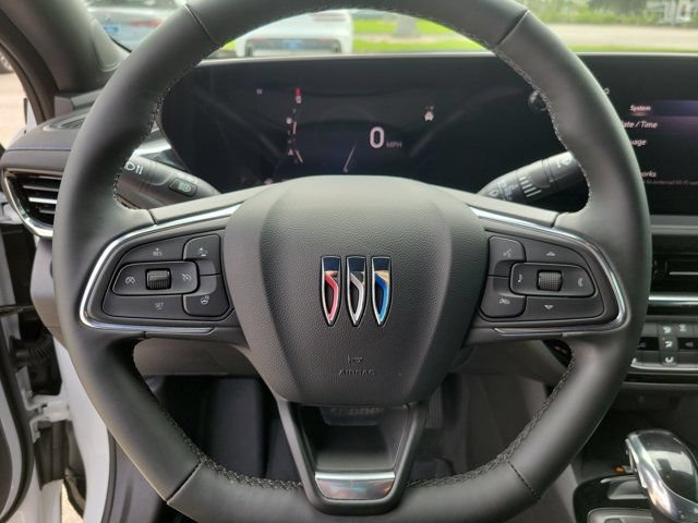 Used 2024 Buick Envista Sport Touring w/ Convenience I Package FWD image 12