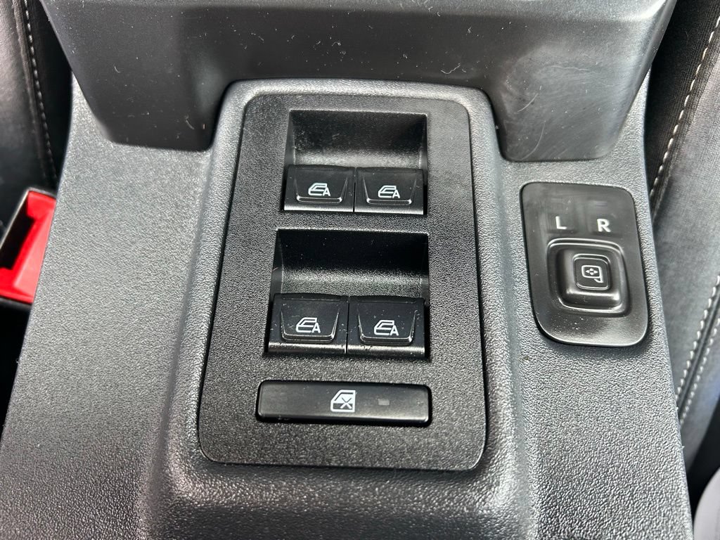 Certified 2025 Ford Bronco Badlands AWD/4WD image 30