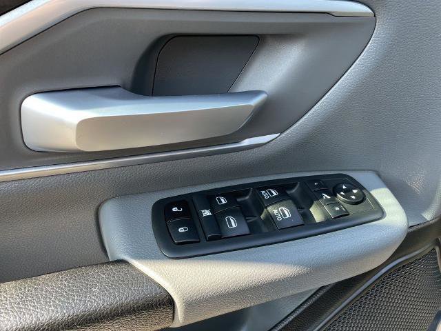 Used 2021 RAM 1500 Big Horn image 14