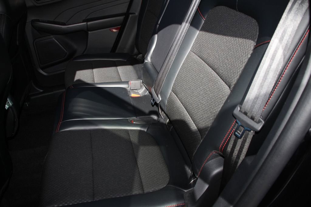 Certified 2025 Ford Escape ST-Line Select image 21