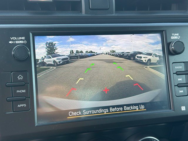 Used 2023 Toyota GR86 RWD image 19