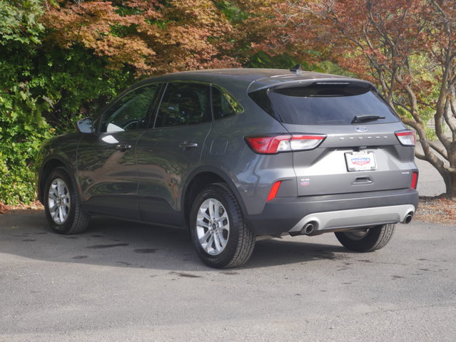 Certified 2022 Ford Escape SE w/ Convenience Package AWD/4WD image 10