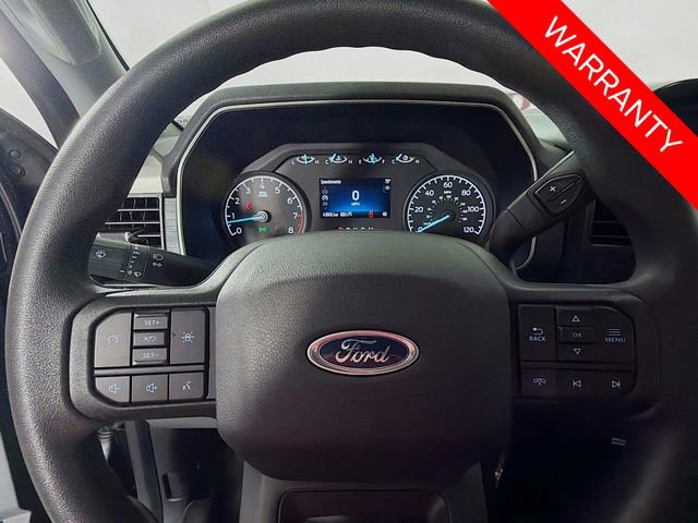 Certified 2021 Ford F150 XL w/ Equipment Group 101A High RWD image 11