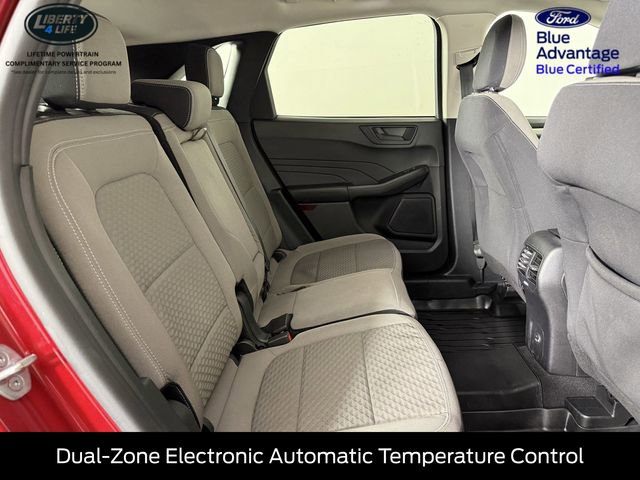 Certified 2022 Ford Escape SE w/ SE Sport Appearance Package image 16