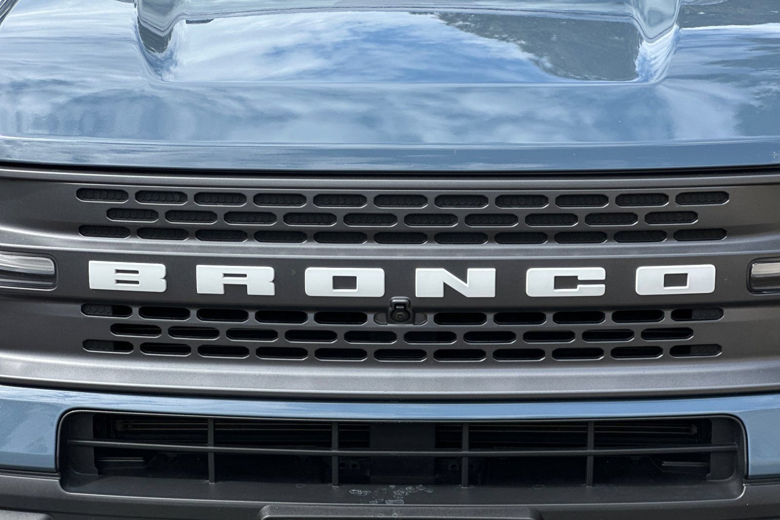 Certified 2024 Ford Bronco Sport Badlands AWD/4WD image 46