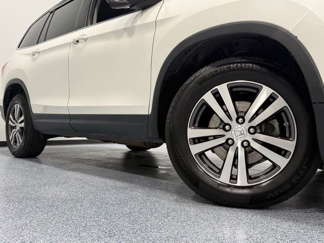 Used 2018 Honda Pilot EX-L image 3